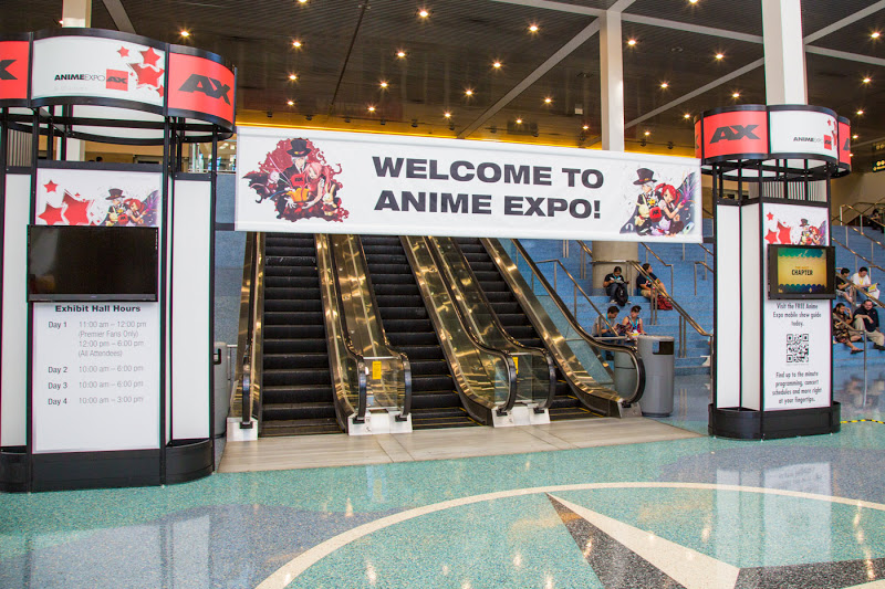 2012 Anime Expo 4