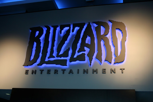 Blizzard HQ 3