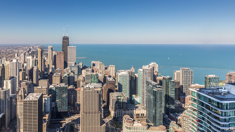 Open House Chicago 2015