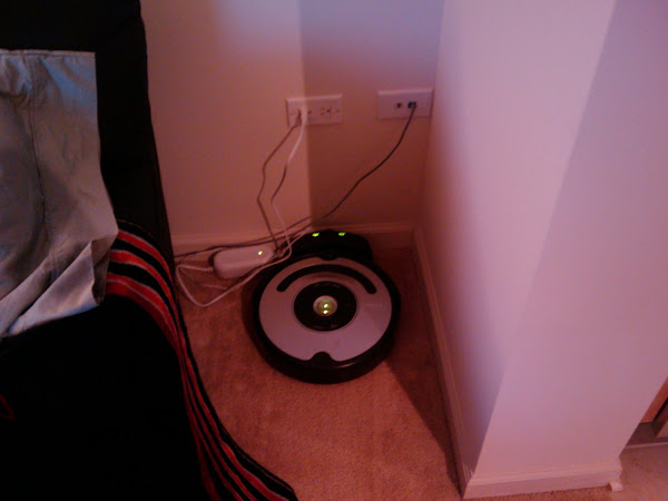 Roomba