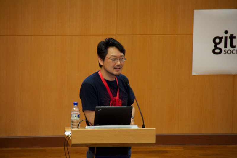 2011 Red Dot Ruby Conf - 2