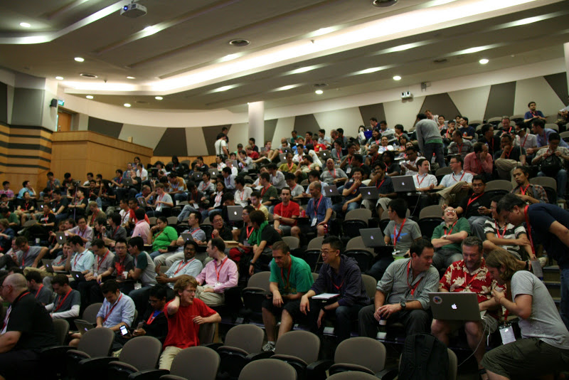 2011 Red Dot Ruby Conf - 3