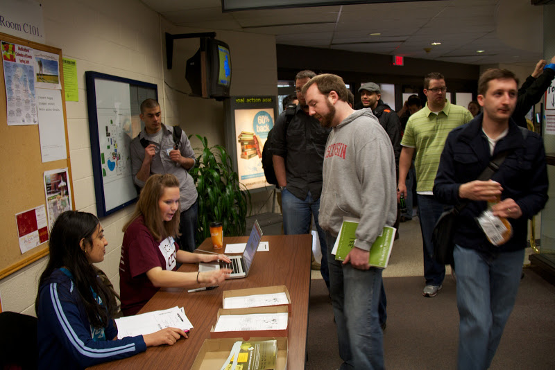 2011 Chicago Code Camp - 2