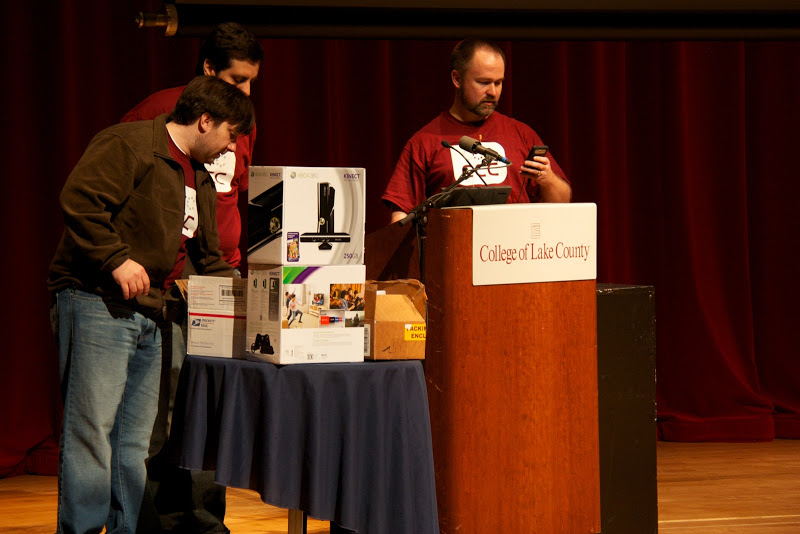 2011 Chicago Code Camp - 9