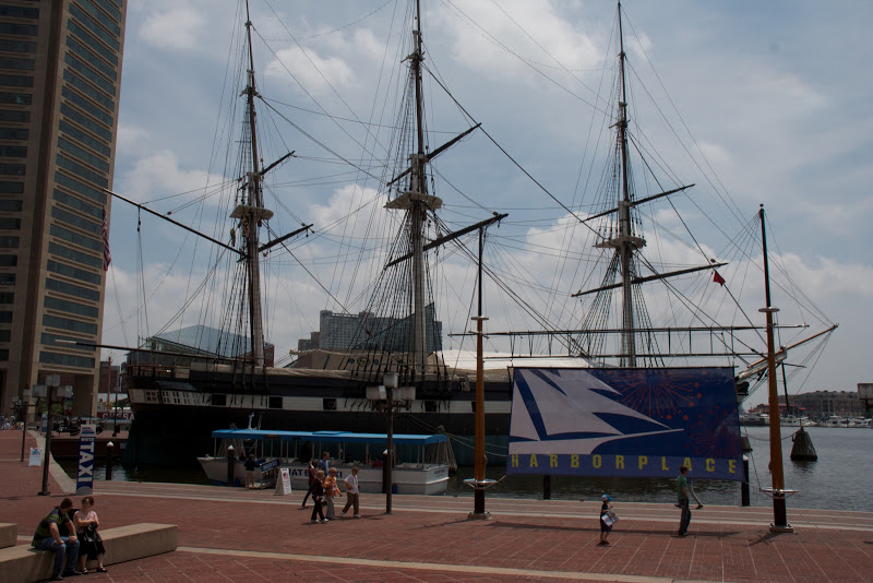 2011 Baltimore Trip 2