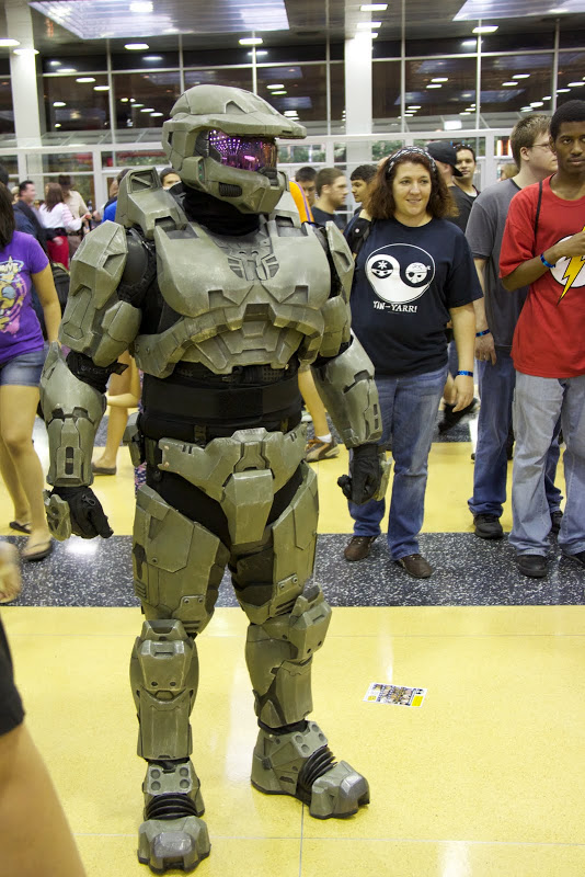 2011 Wizard World Comic Con - 22