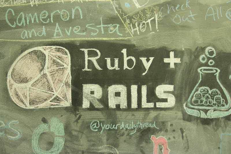 2011 LA Ruby Meetup - 12
