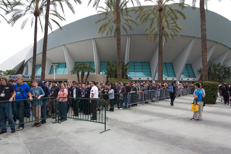 2011 BlizzCon - 3