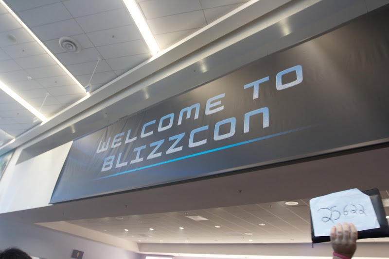 2011 BlizzCon - 4