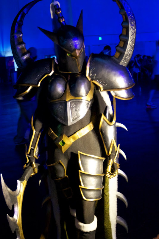 2011 BlizzCon - 7