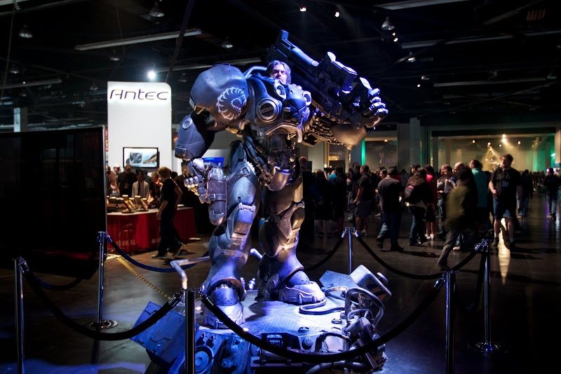 2011 BlizzCon - 8