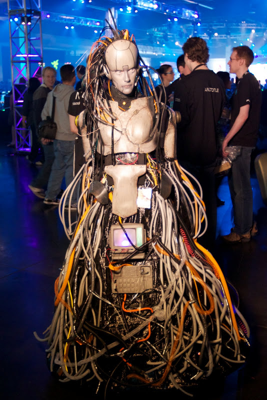 2011 BlizzCon - 11