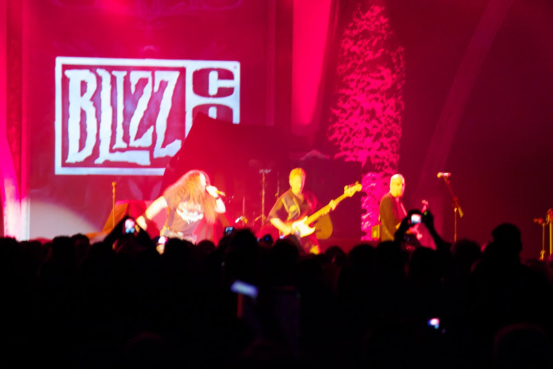 2011 BlizzCon - 26