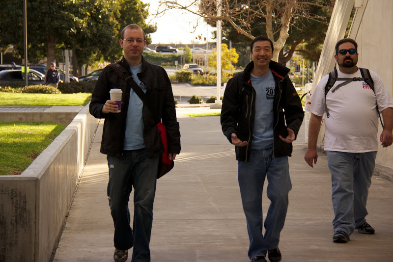 2012 SoCal Code Camp - 15