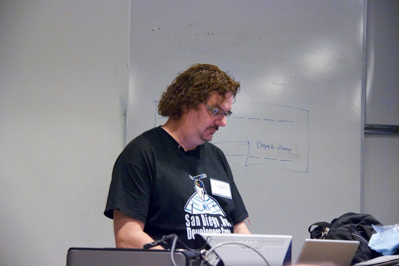 2012 SoCal Code Camp - 23