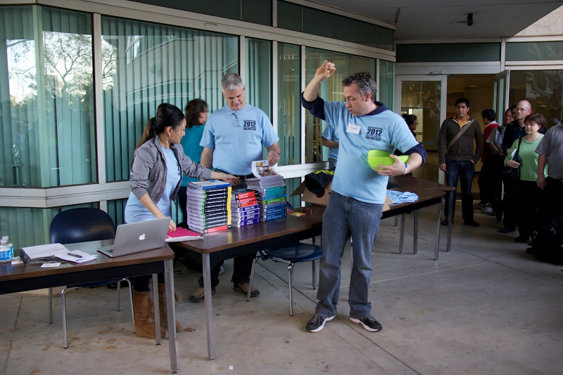 2012 SoCal Code Camp - 29