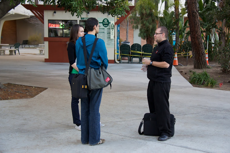 2012 SoCal Code Camp - 30