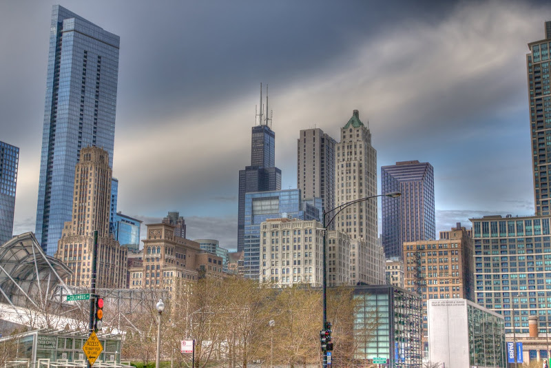 Chicago HDR Photography 10