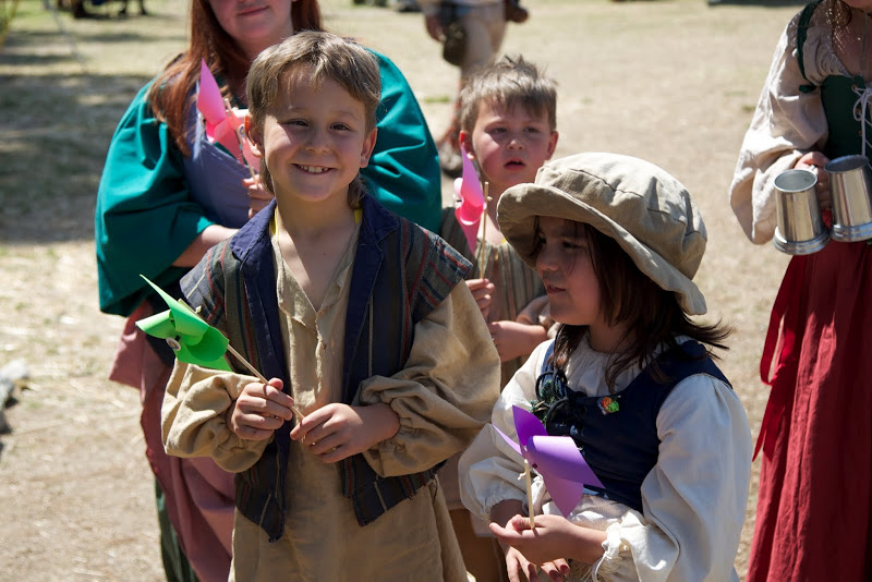 Original Renaissance Pleasure Faire 3