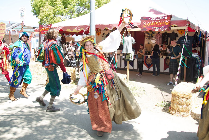 Original Renaissance Pleasure Faire 6