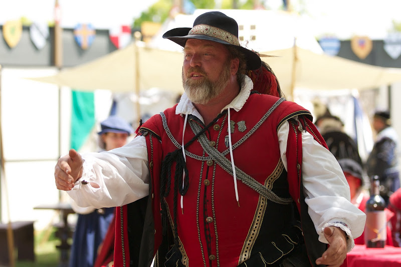 Original Renaissance Pleasure Faire 9