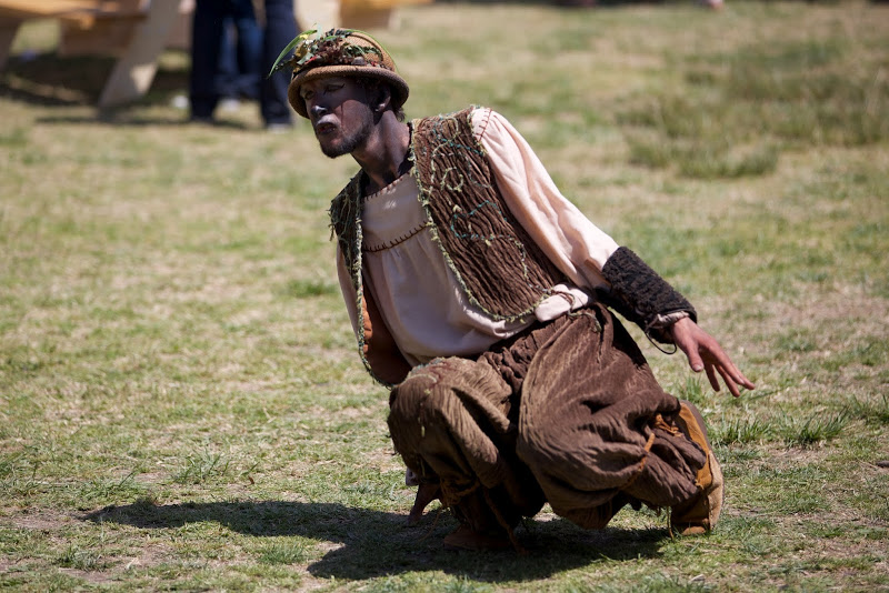 Original Renaissance Pleasure Faire 10