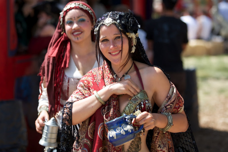 Original Renaissance Pleasure Faire 13