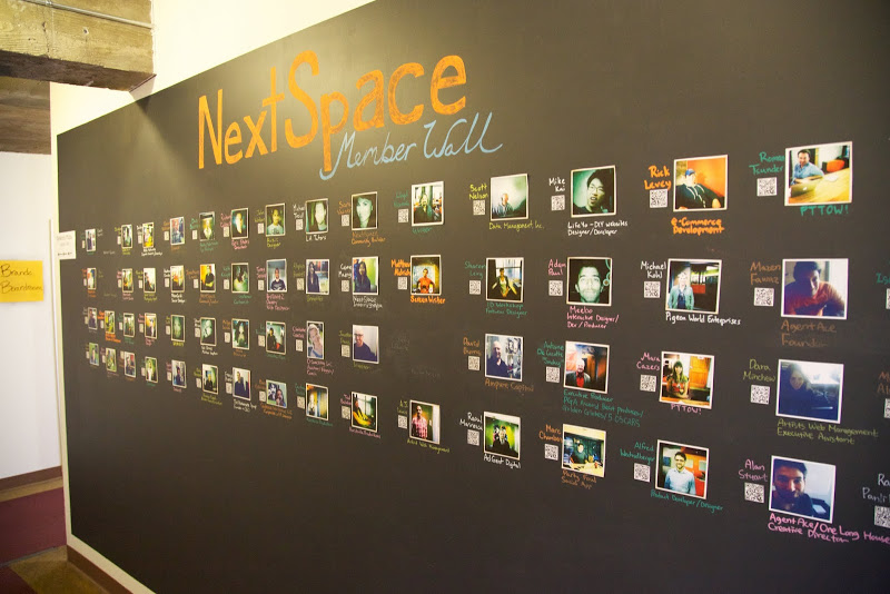 NextSpace LA 9