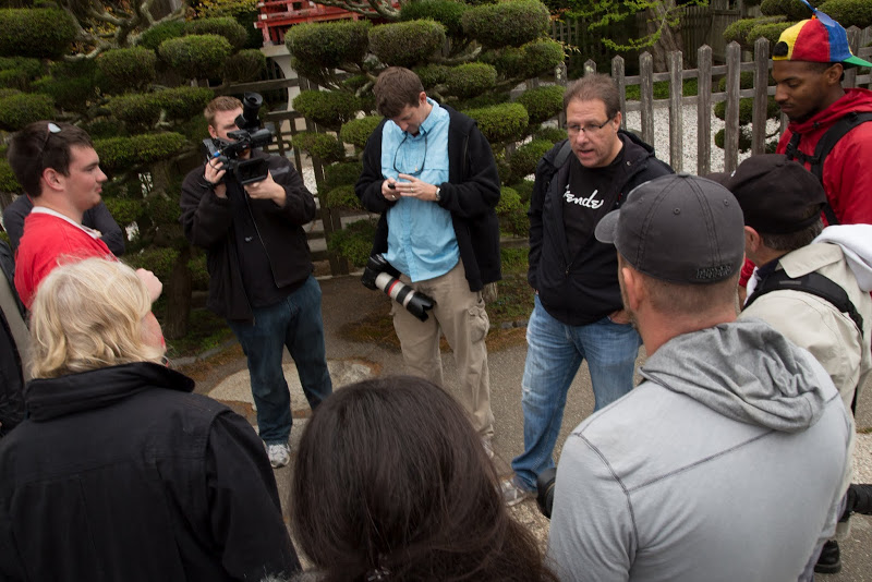 Google Plus Photographer’s Conference 15