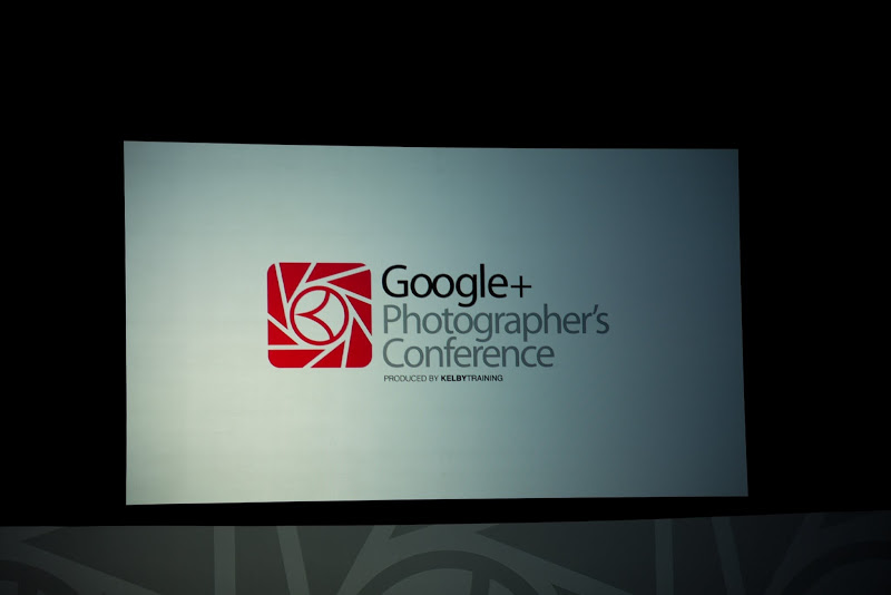 Google Plus Photographer’s Conference 3