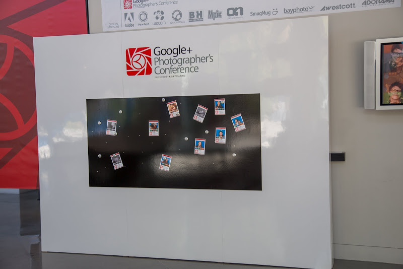 Google Plus Photographer’s Conference 12