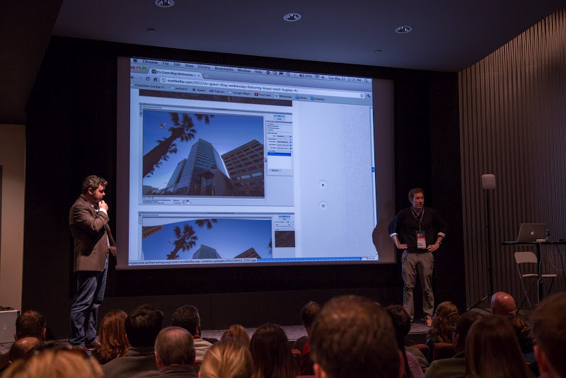 Google Plus Photographer’s Conference 14