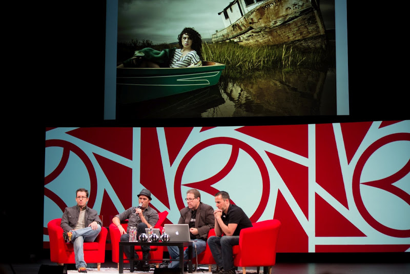 Google Plus Photographer’s Conference 17