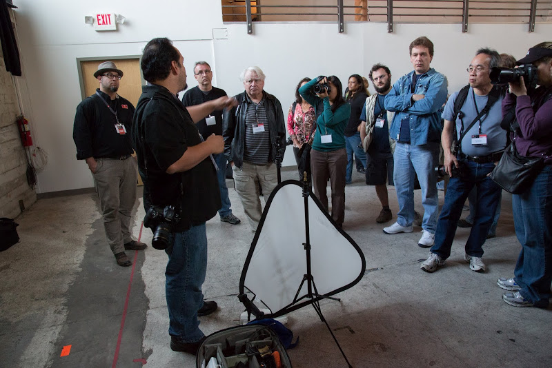 Google Plus Photographer’s Conference 19