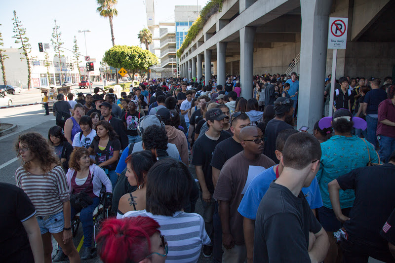 2012 Anime Expo 3