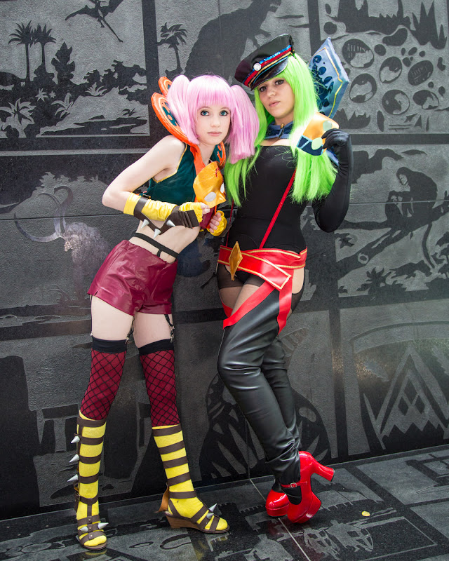 2012 Anime Expo 7