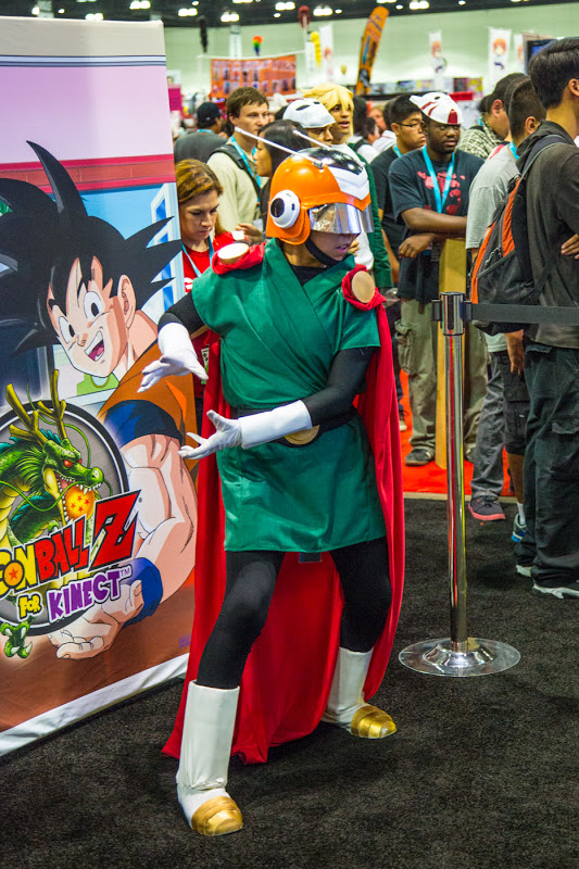 2012 Anime Expo 9