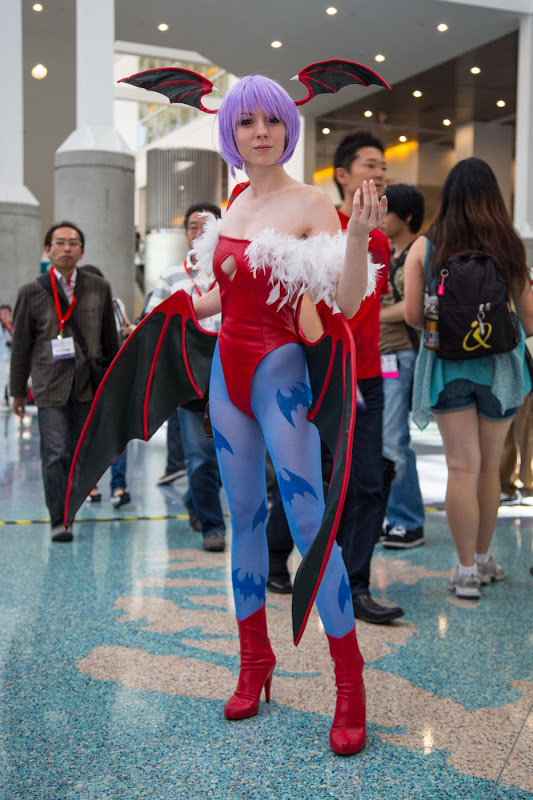 2012 Anime Expo 13