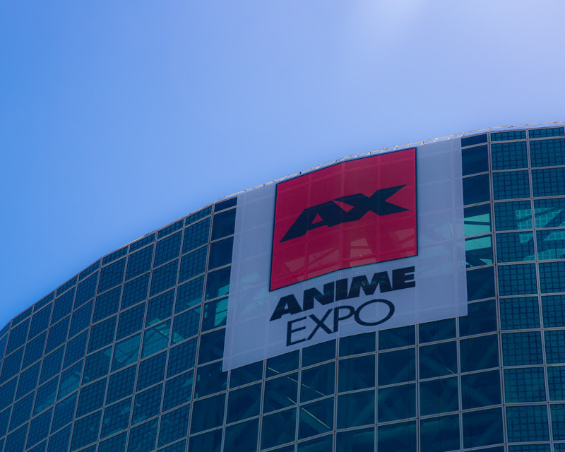 2012 Anime Expo 1