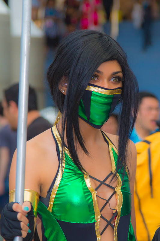 2012 Anime Expo 18