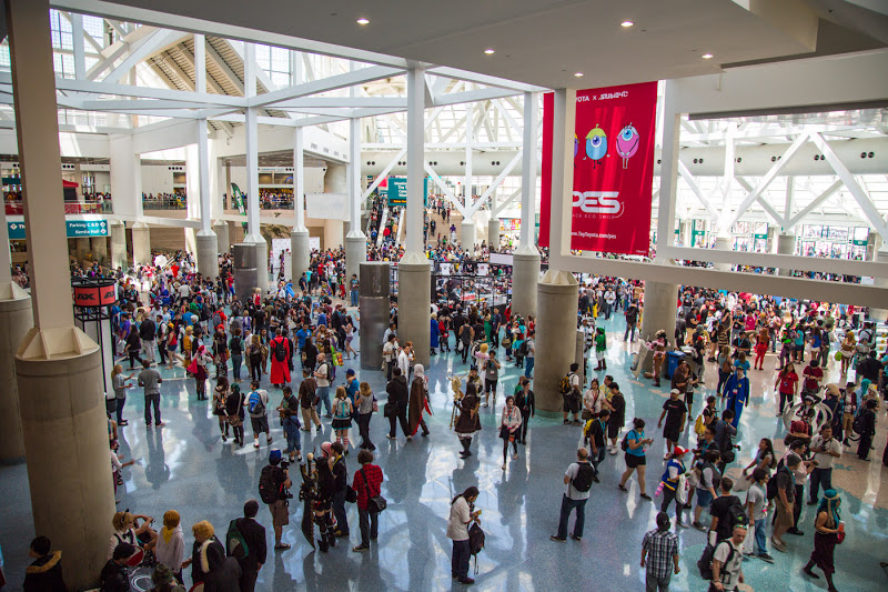 2012 Anime Expo 5