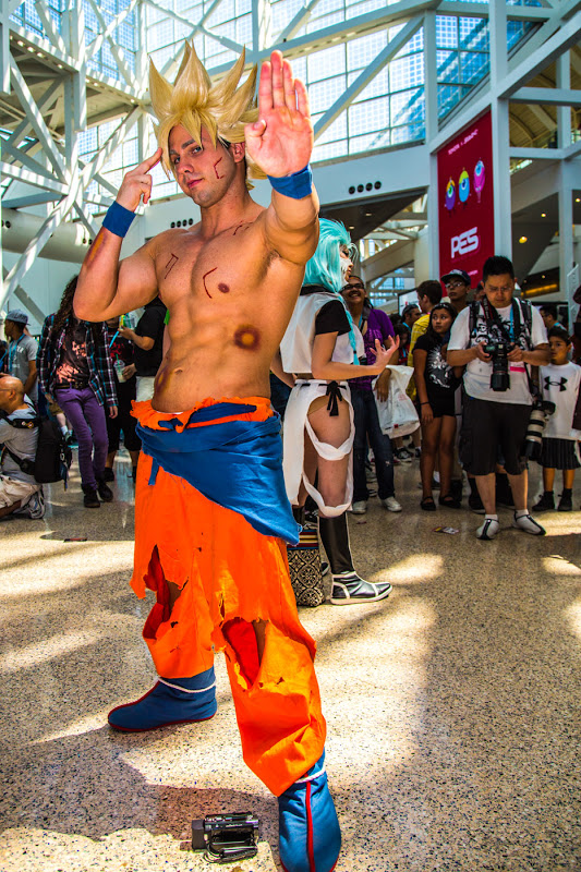 2012 Anime Expo 20