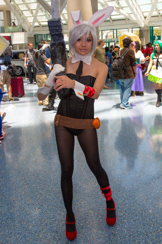 2012 Anime Expo 24