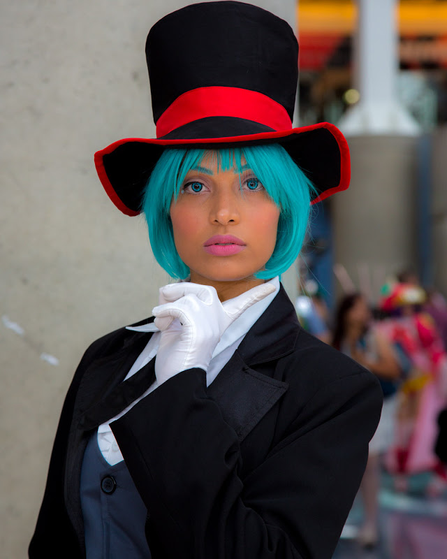 2012 Anime Expo 25