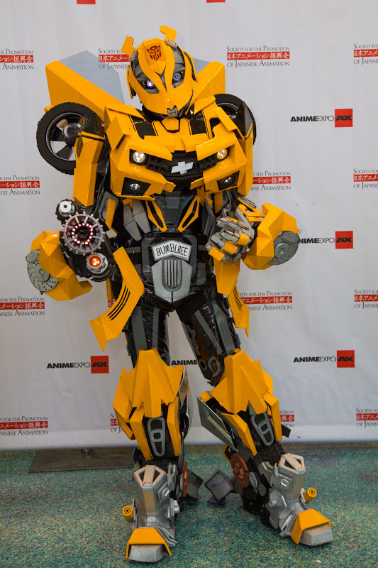 2012 Anime Expo 26