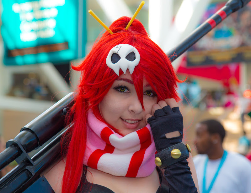 2012 Anime Expo 28