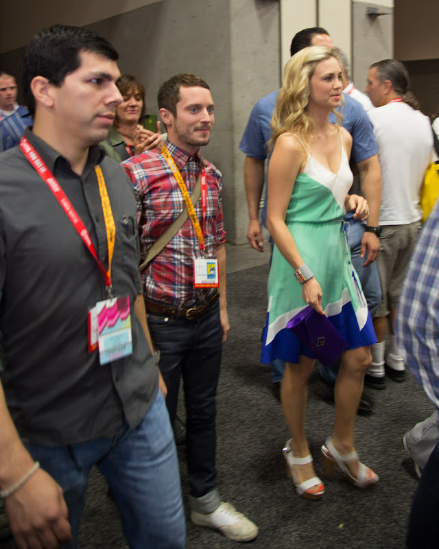 2012 San Diego Comic Con 23