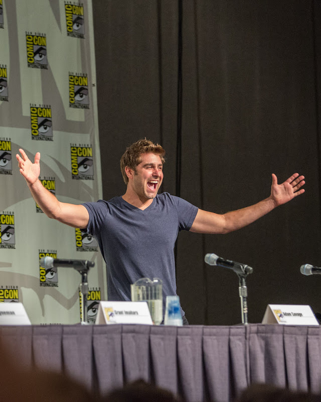 2012 San Diego Comic Con 59