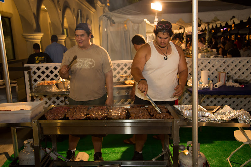 2012 Greekfest LA 5