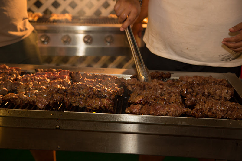 2012 Greekfest LA 6